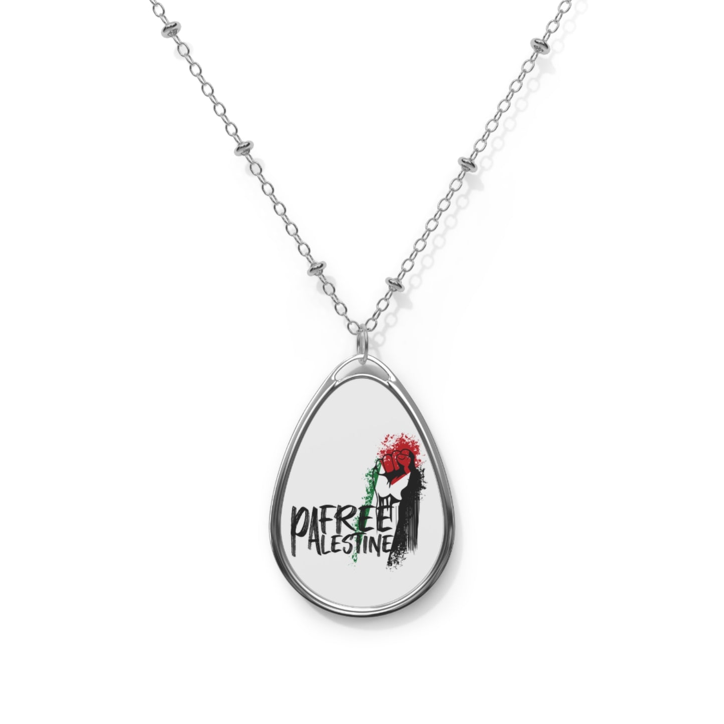 Collier FP2