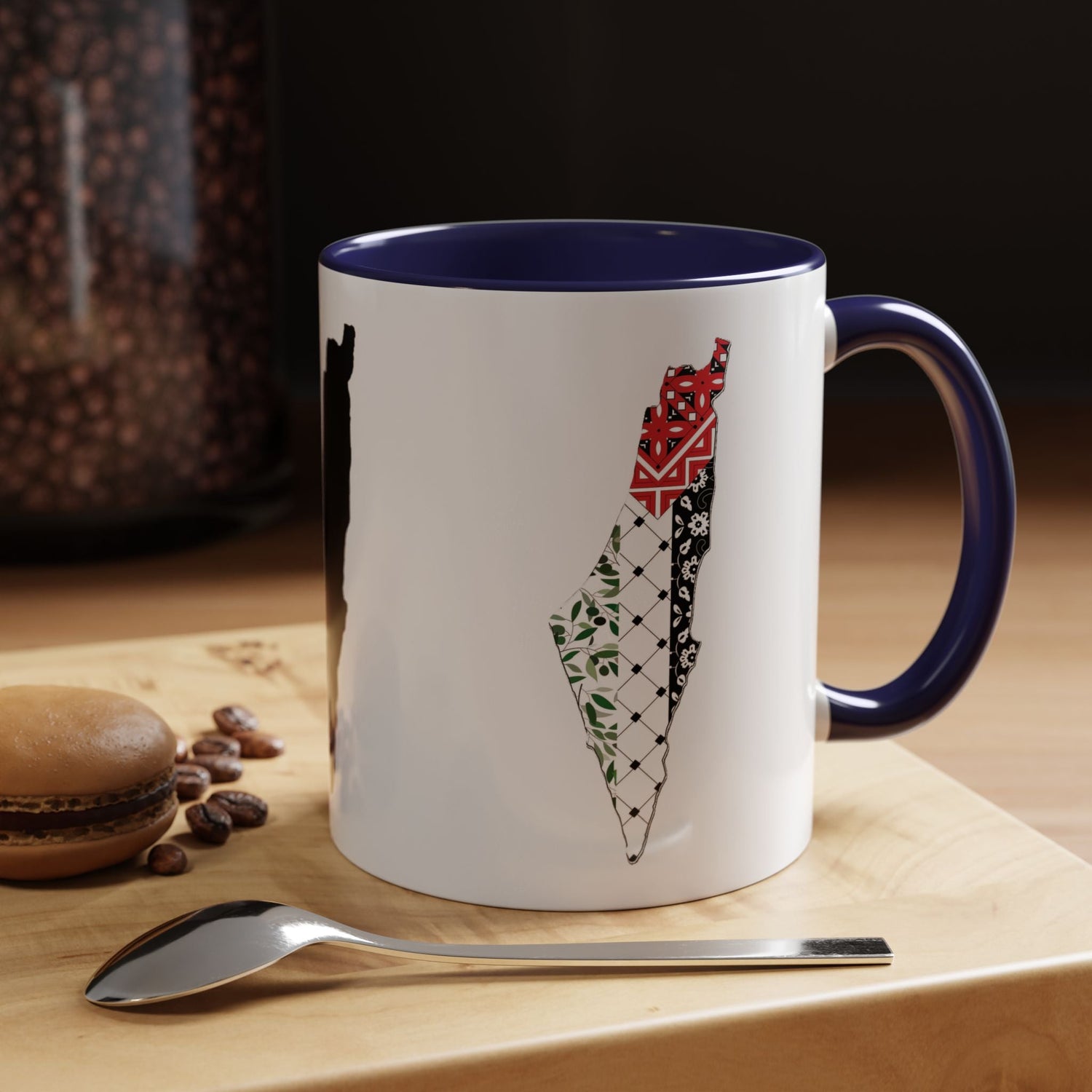 Mug céramique