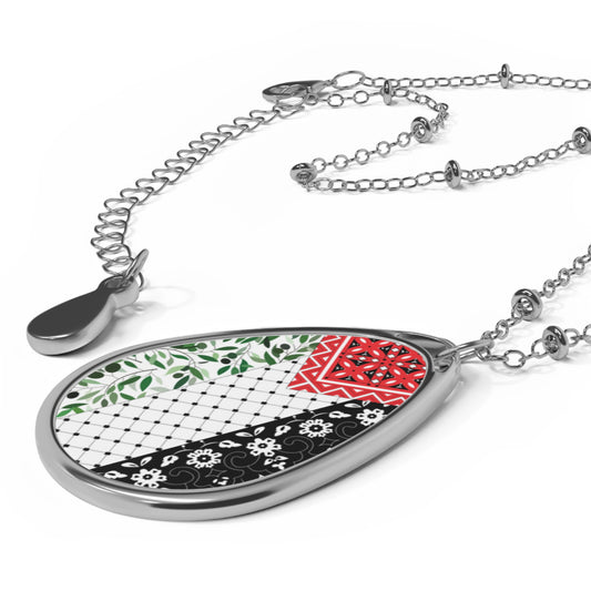 Collier FP1
